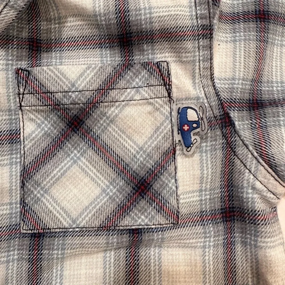 Gymboree boy shirt